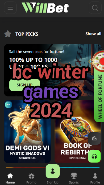 BC Winter Games 2024: Everything You Need to Know-vz72fvrf.com