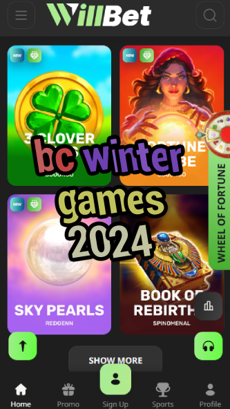 BC Winter Games 2024: Everything You Need to Know-vz72fvrf.com
